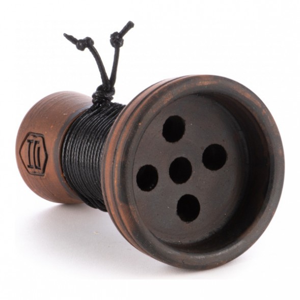 Чаша Japona Hookah - Killer Black (Убивашка Чёрная) купить в Ижевске