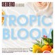 Табак Sebero - Tropic Bloom (Роза и Тропические Фрукты, 200 грамм) купить в Ижевске