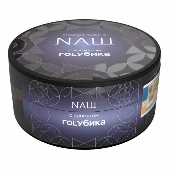Табак NАШ - Пахлава (40 грамм) купить в Ижевске