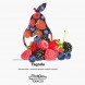 Табак MattPear - Yagoda (Лесные Ягоды, 50 грамм) купить в Ижевске