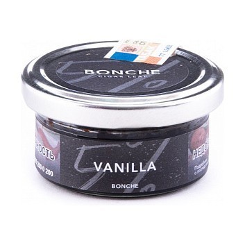 Табак Bonche - Vanilla (Ваниль, 60 грамм) купить в Ижевске