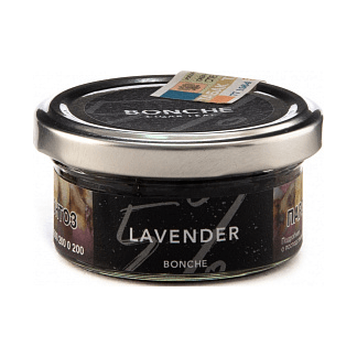 Табак Bonche - Lavender (Лаванда, 30 грамм) купить в Ижевске