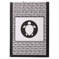 Кальян Tortuga - Флинт Story (Без Колбы)