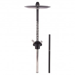 Кальян Tortuga - Флинт Story (Без Колбы)