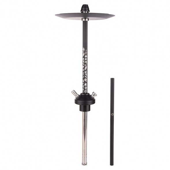 Кальян Tortuga - Флинт Story (Без Колбы) купить в Ижевске