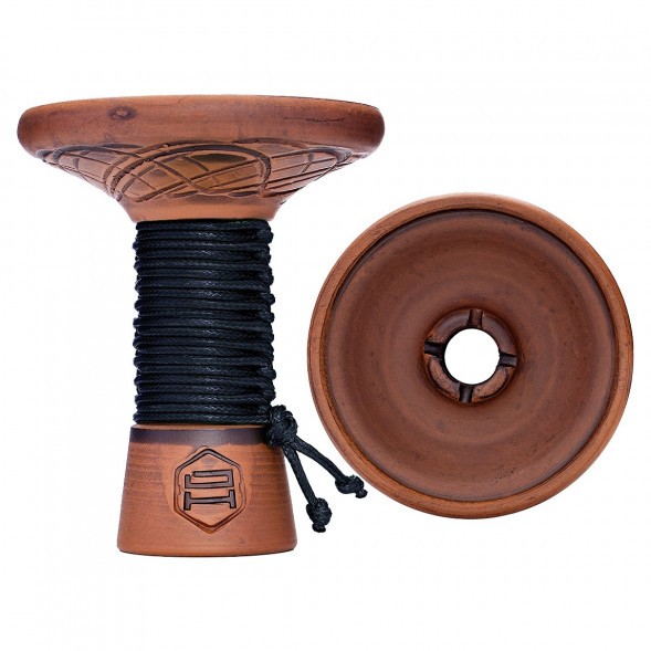 Чаша Japona Hookah - Mummy Black (Мумия Чёрная) купить в Ижевске