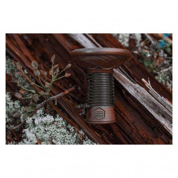 Чаша Japona Hookah - Mummy Black (Мумия Чёрная) купить в Ижевске