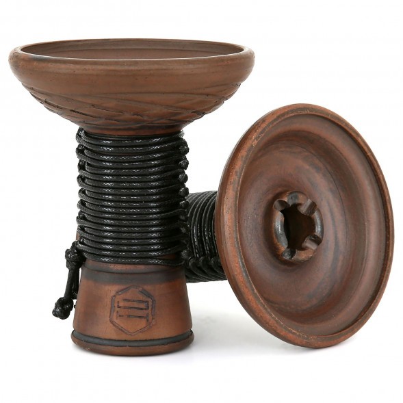 Чаша Japona Hookah - Mummy Black (Мумия Чёрная) купить в Ижевске