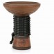 Чаша Japona Hookah - Mummy Black (Мумия Чёрная) купить в Ижевске