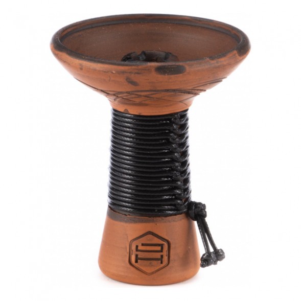 Чаша Japona Hookah - Mummy Black (Мумия Чёрная) купить в Ижевске