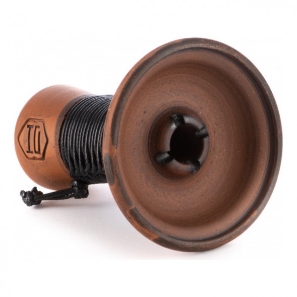 Чаша Japona Hookah - Mummy Black (Мумия Чёрная) купить в Ижевске