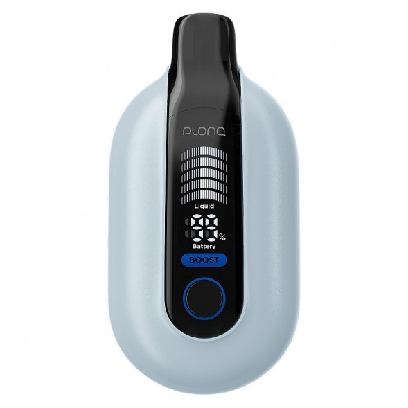 PLONQ ULTRA - Минеральная Вода (12000 затяжек) купить в Ижевске