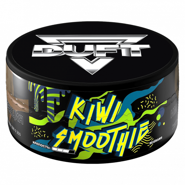 Табак Duft - Kiwi Smoothie (Киви Смузи, 20 грамм) купить в Ижевске