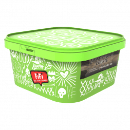 Табак Хулиган - Fifi (Орех с Шоколадом и Карамелью, 200 грамм)