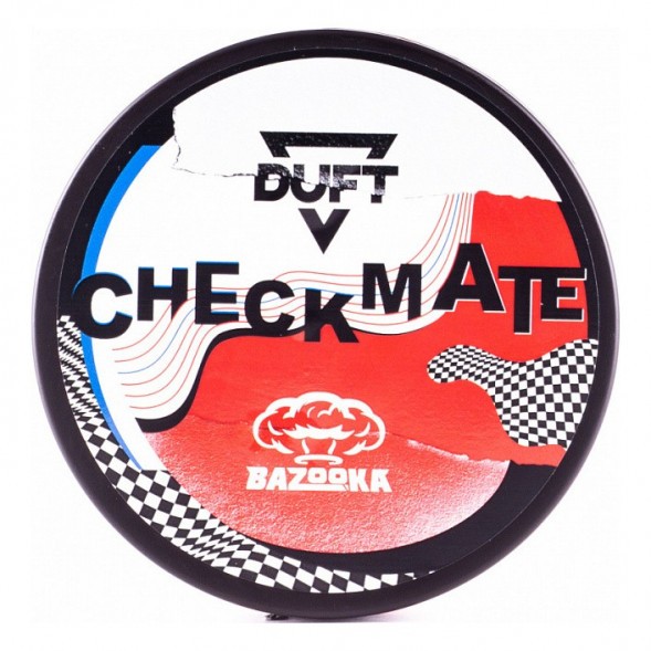 Табак Duft Checkmate - A6 Малиновый Джин (100 грамм) купить в Ижевске
