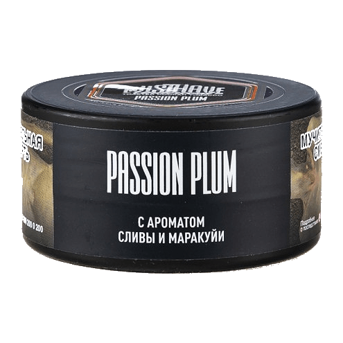 Табак Must Have - Passion Plum (Слива и Маракуйя, 25 грамм) купить в Ижевске