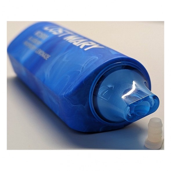 LOST MARY MO - Лимонад Черника Малина (Blueberry Raspberry Lemonade, 5000 затяжек) купить в Ижевске