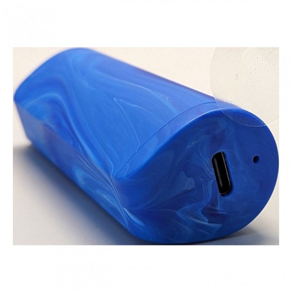 LOST MARY MO - Лимонад Черника Малина (Blueberry Raspberry Lemonade, 5000 затяжек) купить в Ижевске