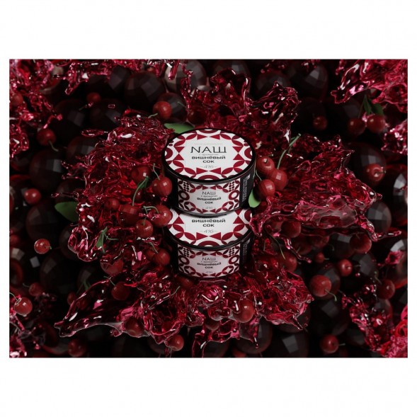 Табак NАШ - Вишнёвый Сок (40 грамм) купить в Ижевске
