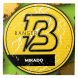 Табак Banger - Mikado (Ананас, 100 грамм) купить в Ижевске