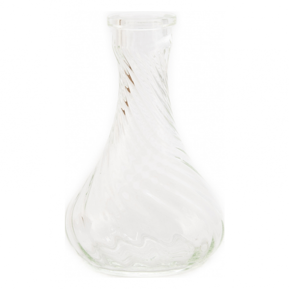 Колба Vessel Glass - Капля (Рифленая) купить в Ижевске