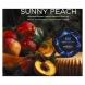 Табак Sapphire Crown - Sunny Peach (Персик, 25 грамм) купить в Ижевске