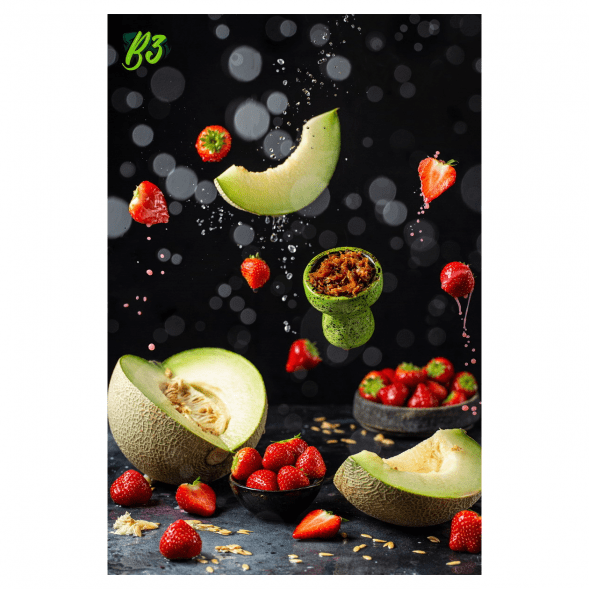 Табак B3 - Ambrosia (Амброзия, 50 грамм) купить в Ижевске