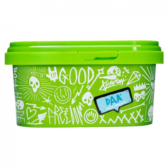 Табак Хулиган - DAA (Манго и Эвкалипт, 200 грамм) купить в Ижевске