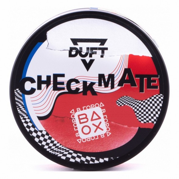 Табак Duft Checkmate - C8 Жвачка с Корицей (100 грамм) купить в Ижевске