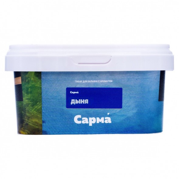 Табак Сарма - Дыня (100 грамм) купить в Ижевске