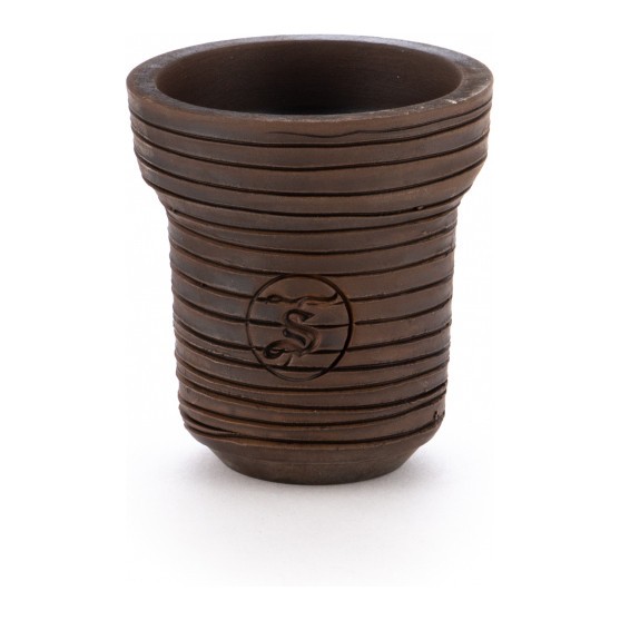 Чаша ST Classic - Pandora Infinity (Черная Рифленая) купить в Ижевске