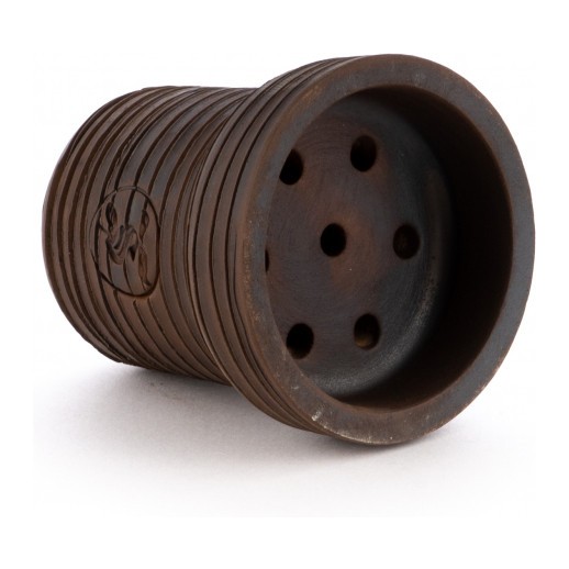 Чаша ST Classic - Pandora Infinity (Черная Рифленая) купить в Ижевске