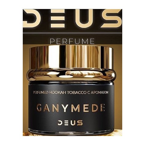 Табак Deus Perfume - Ganymede (Ганимед, 200 грамм) купить в Ижевске