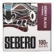 Табак Sebero - Berry Black (Ежевика, 100 грамм) купить в Ижевске