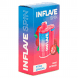 INFLAVE SPIN - Ягода Дракона (8000 затяжек) купить в Ижевске