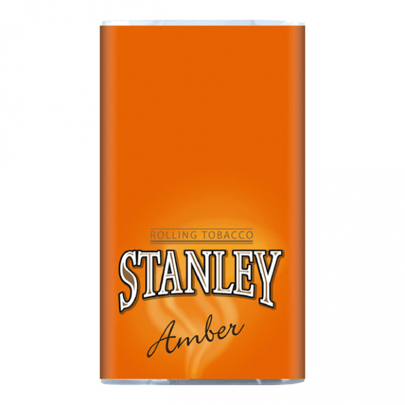 Табак сигаретный Stanley - Amber (30 грамм) купить в Ижевске