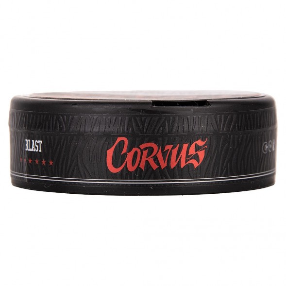 Табак жевательный CORVUS - BLAST (13 грамм) купить в Ижевске