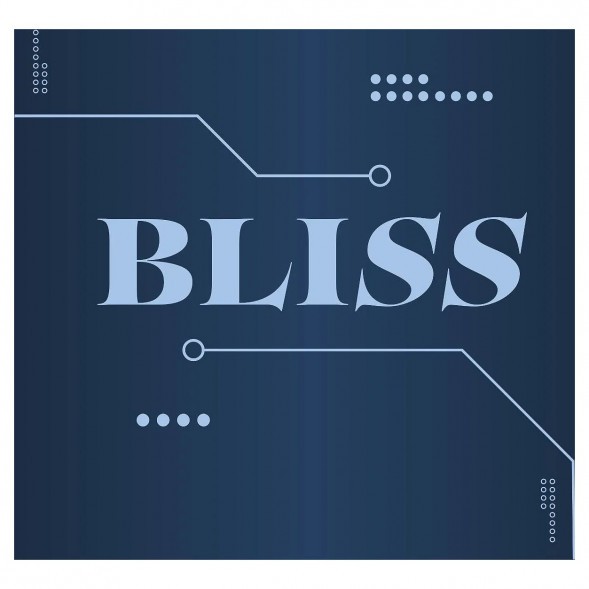 Табак Bliss - Pink Shot (Грейпфрут, Клубника, Малина, 100 грамм) купить в Ижевске