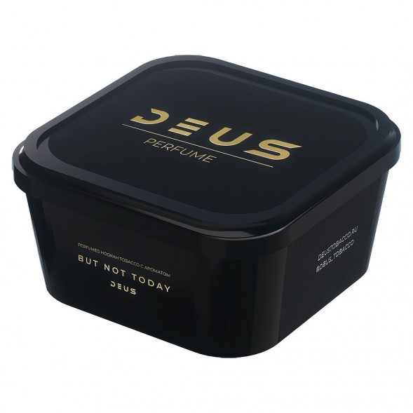 Табак Deus Perfume - But Not Today (Не Сегодня, 200 грамм) купить в Ижевске