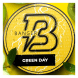 Табак Banger - Green Day (Яблоко, Киви, Кислинка, 100 грамм) купить в Ижевске