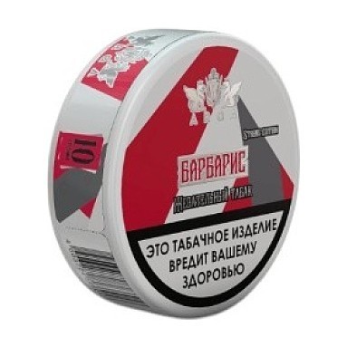 Табак жевательный ARQ Tobacco - Барбарис (10 грамм) купить в Ижевске