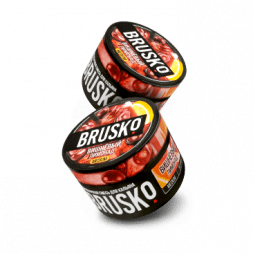 Смесь Brusko Medium - Вишневый Лимонад (50 грамм)
