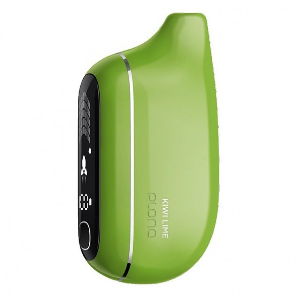 PLONQ MAX PRO - Киви Лайм (10000 затяжек) купить в Ижевске