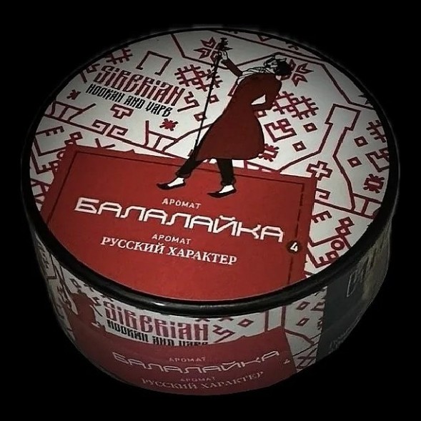 Табак Satyr - Балалайка (100 грамм) купить в Ижевске