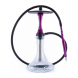 Кальян Alpha Hookah - Model X Purple (без колбы) купить в Ижевске