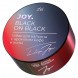 Табак Joy - Black On Black (Кофе и Кола, 25 грамм) купить в Ижевске