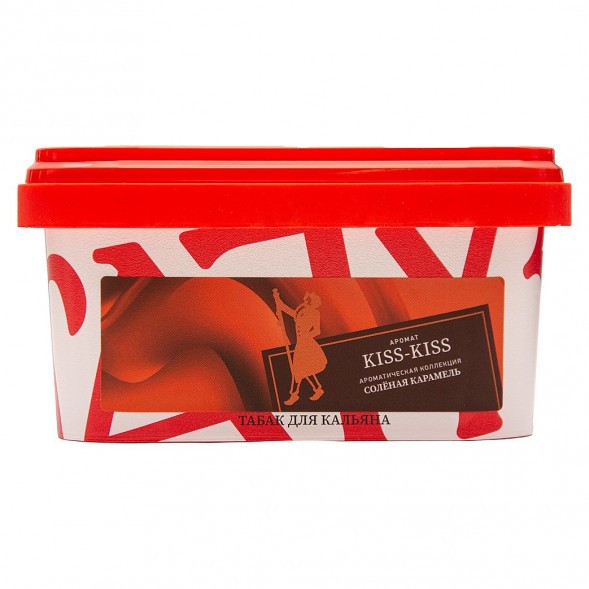 Табак Satyr - Kiss-Kiss (Ирис, 200 грамм) купить в Ижевске