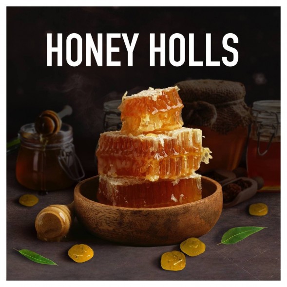 Табак Must Have - Honey Holls (Медовый Холлс, 25 грамм) купить в Ижевске