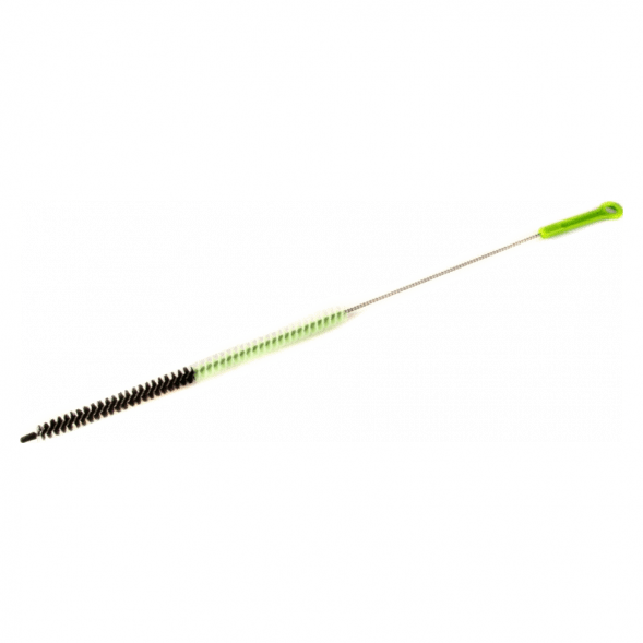 Ёрш для шахты ES ECS-2-P (Чёрно-Салатовый) купить в Ижевске