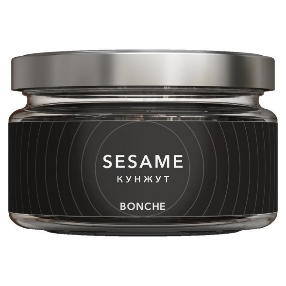 Табак Bonche - Sesame (Кунжут, 120 грамм) купить в Ижевске